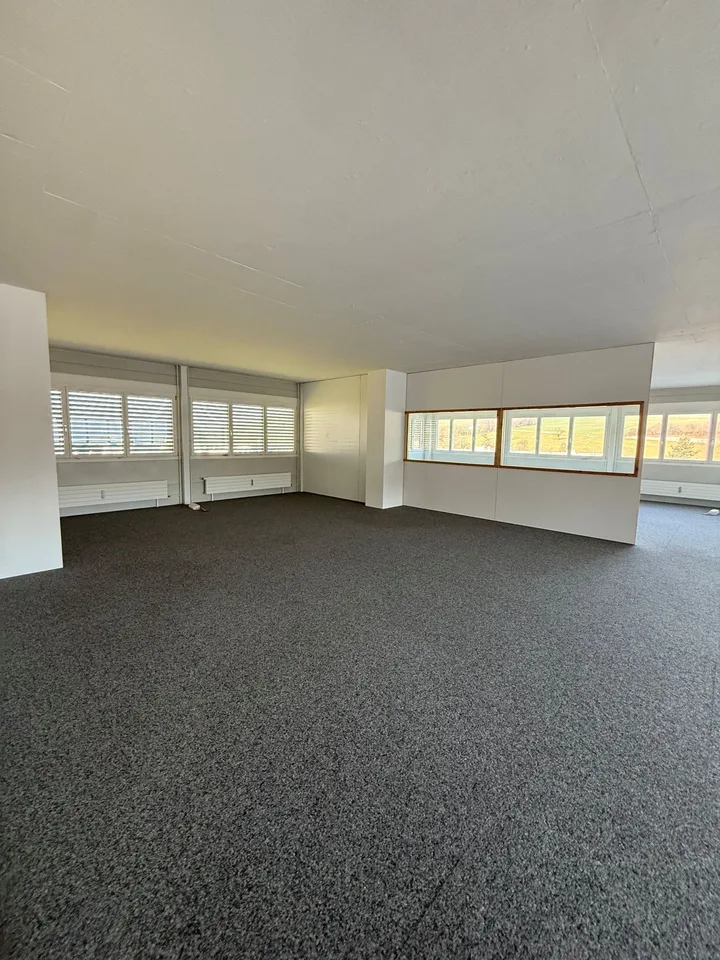 307m² Büro in Baar zu vermieten – Foto 8 von 12