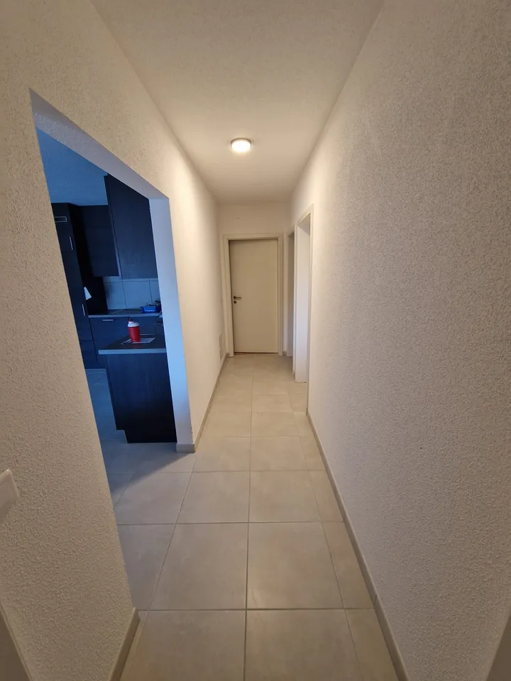 Magnifico appartamento di 4,5 locali in affitto a Noirmont, disponibile subito – foto 9 di 9