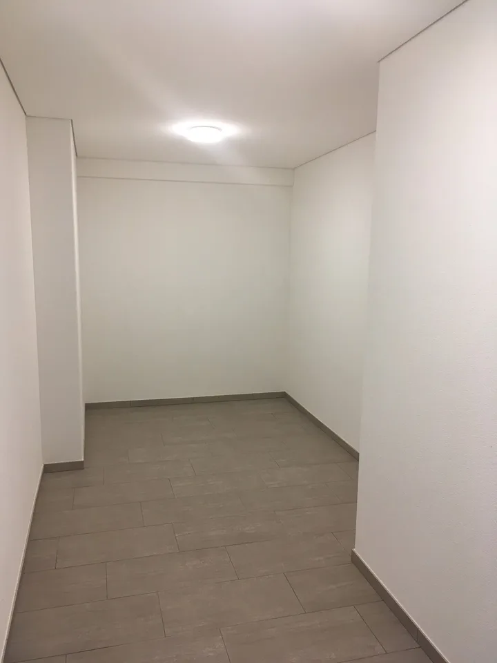 Appartamento mansardato moderno 5.5 locali con grande terrazza a Niederbuchsiten – foto 12 di 12