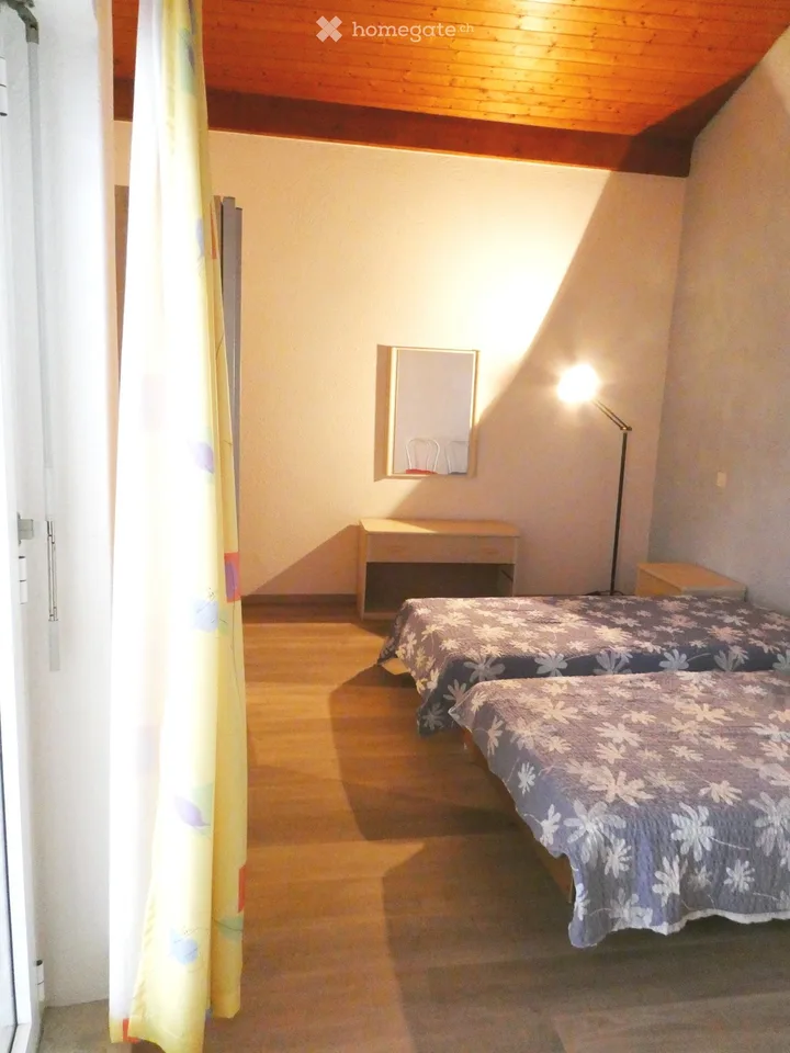 Schönes und gemütliches Apartment im Zentrum von Cadro