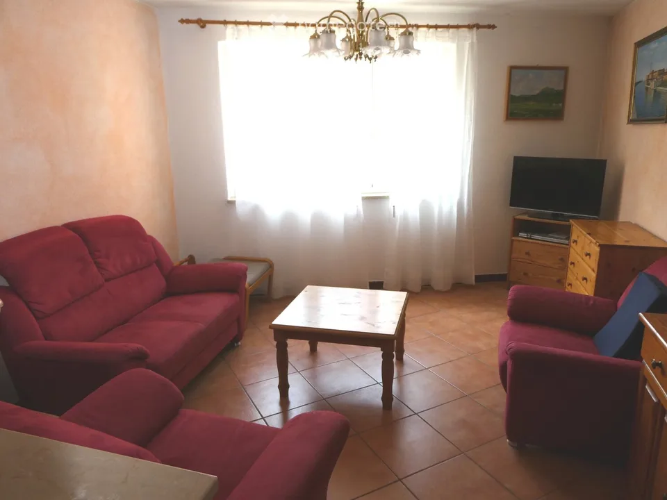 Schönes und gemütliches Apartment im Zentrum von Cadro