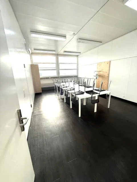 Zu vermieten in einem großen Industrie-, Handwerks- und Verwaltungskomplex, 3 Flächen von 407 m², 250 m² und 165 m² – Foto 19 von 22