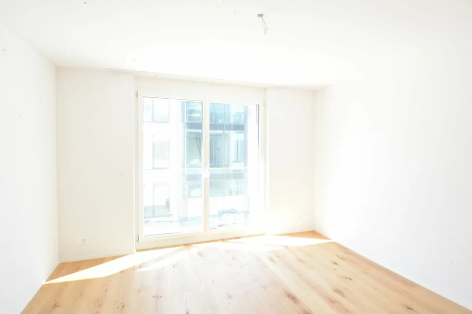 4.5 Room New-Build Apartments in the Wohnoase Beunde