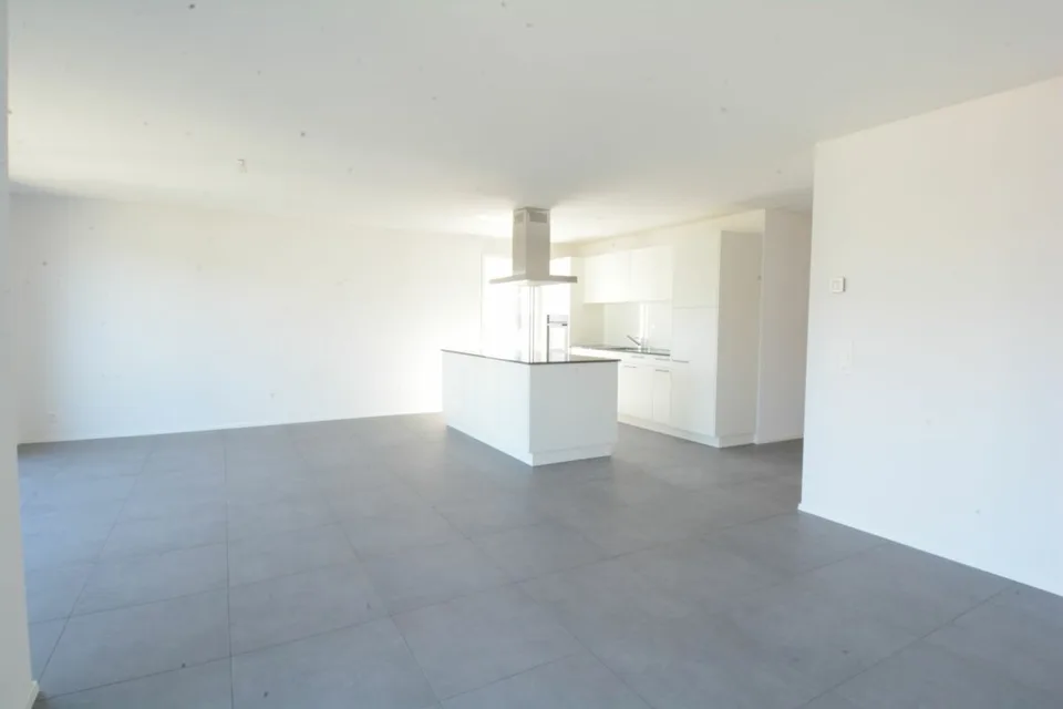 4.5 Room New-Build Apartments in the Wohnoase Beunde