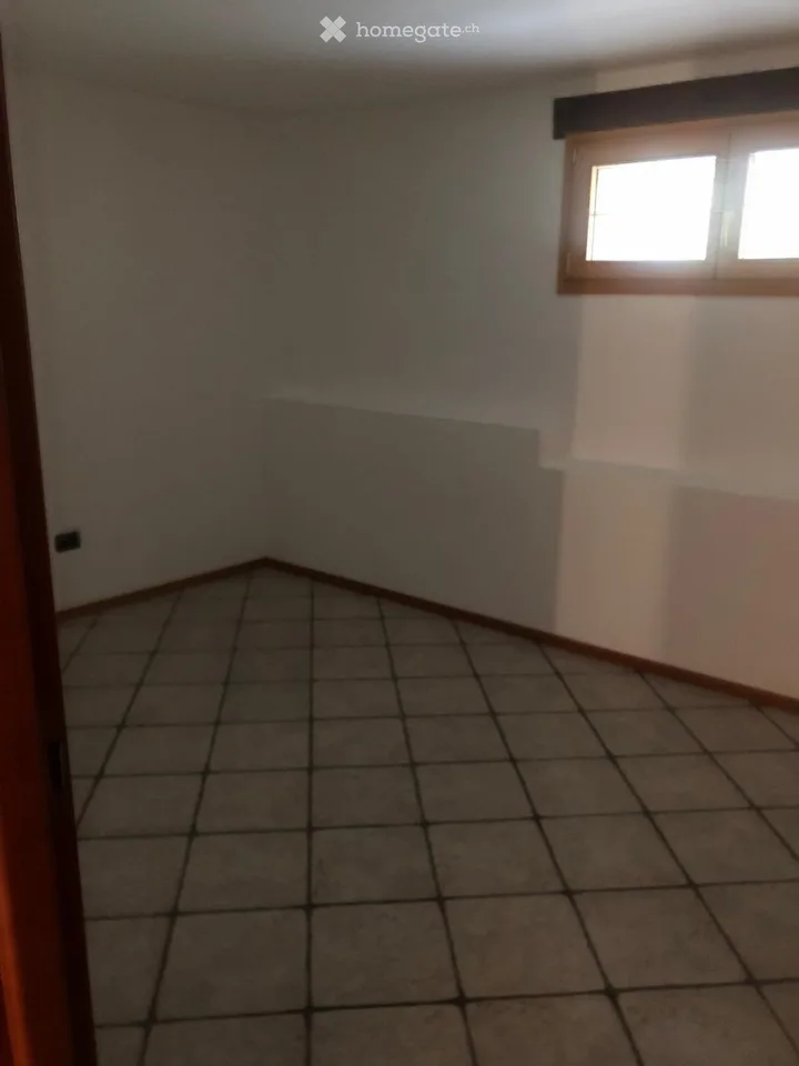 Mezzovico-Vira affittasi appartamento 3.5 locali