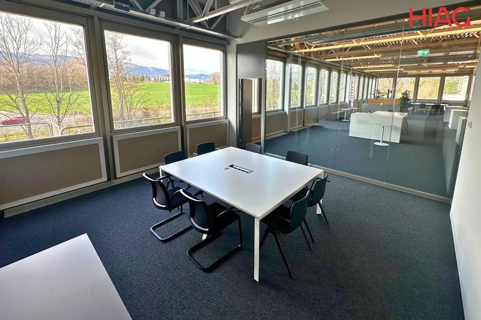 Büros plug & play 730 m² - Meyrin – Foto 8 von 11
