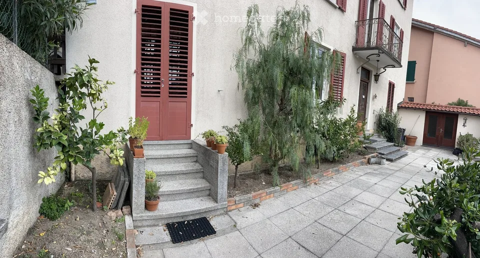 Appartement ruhig mit Seeblick und Terrasse