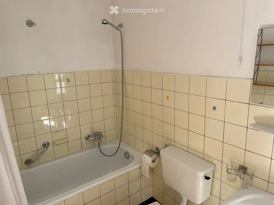 Appartement ruhig mit Seeblick und Terrasse