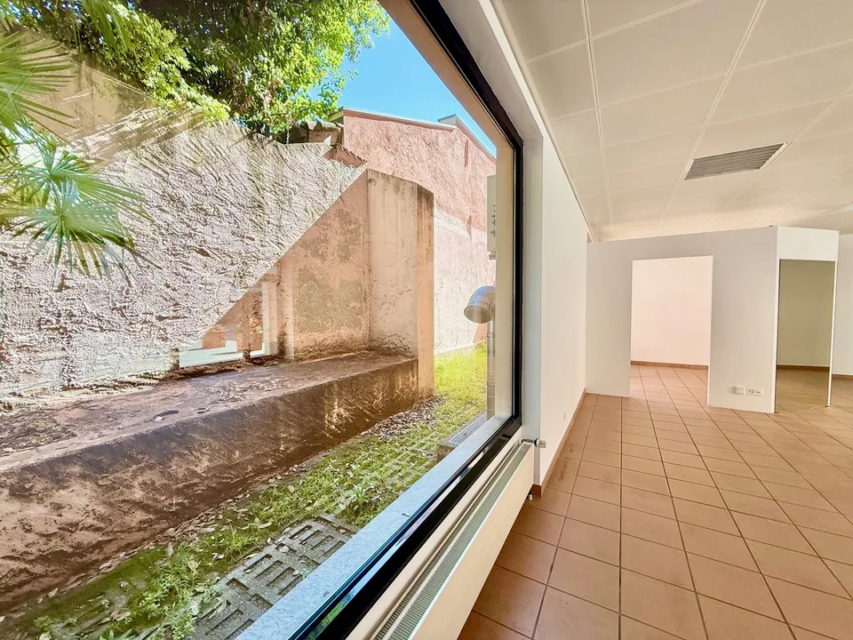 Opportunità-Gelegenheit  in Piazza Ascona