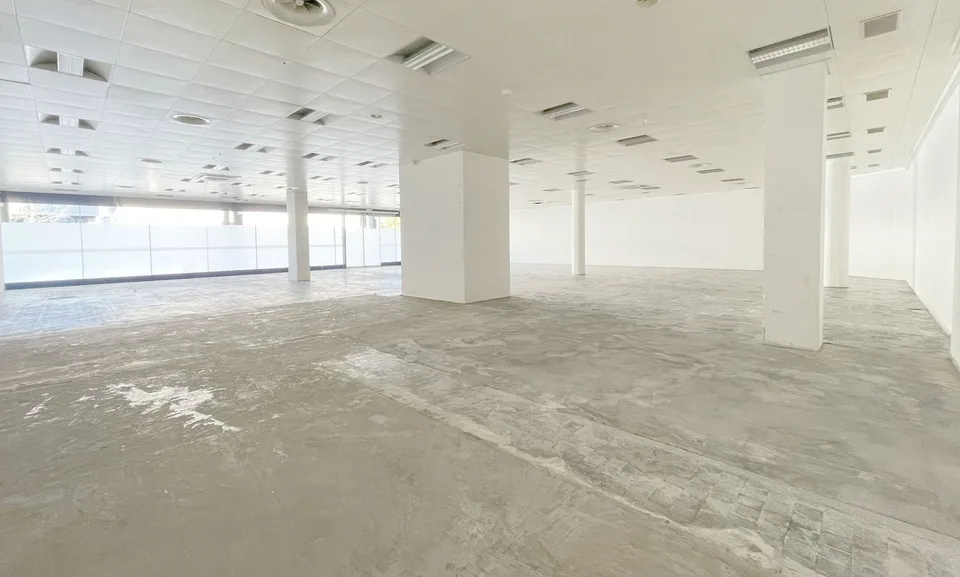 Retailfläche an prominenter Lage mit hohem Traffic - NUR EG! – Foto 7 von 8