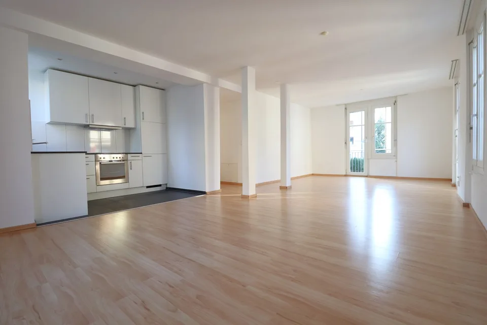 Ideale Singlewohnung