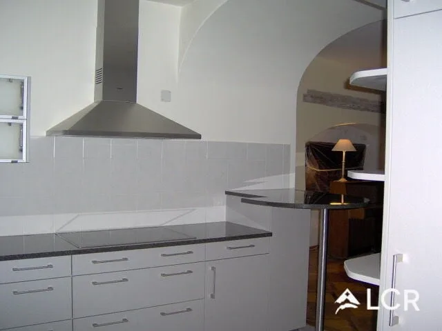 Appartement des Châtelains, 6.5 rooms / Vaumarcus