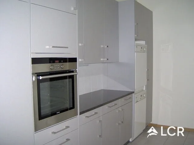 Appartement des Châtelains, 6.5 rooms / Vaumarcus