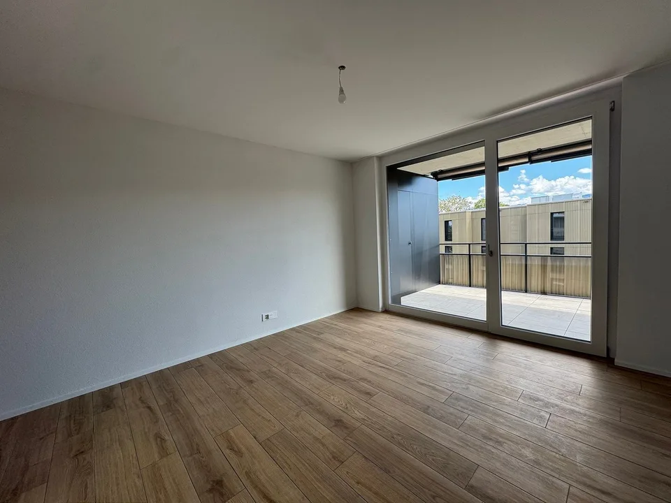05696 - Appart. 3½ PCES - IMP. CHAMP-RIOND 24 - MATRAN – photo 9 of 10