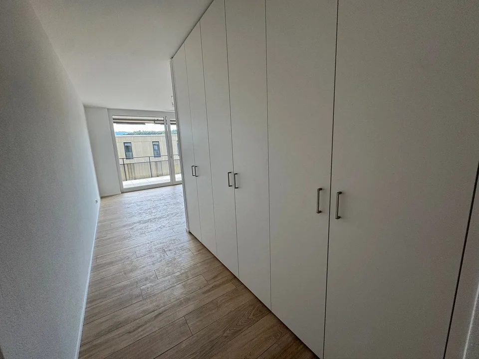 05696 - Appart. 3½ PCES - IMP. CHAMP-RIOND 24 - MATRAN – photo 6 of 10