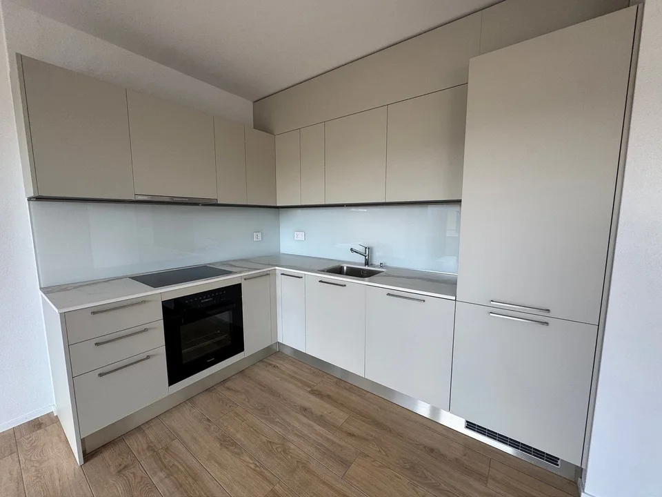 05696 - Appart. 3½ locali - IMP. CHAMP-RIOND 24 - MATRAN