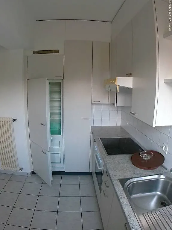 Appartamento 3.5 locali a Manno 1 600.- al mese
