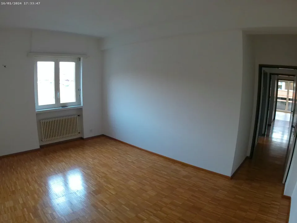 Appartamento 3.5 locali a Manno 1 600.- al mese spese comprese