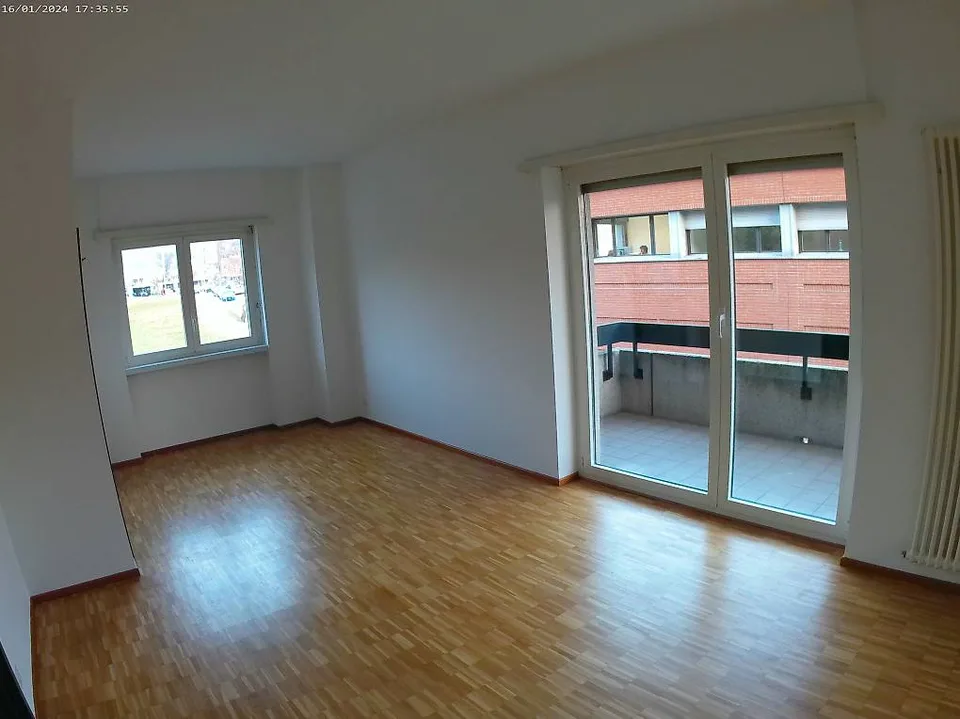 Appartamento 3.5 locali a Manno 1 600.- al mese