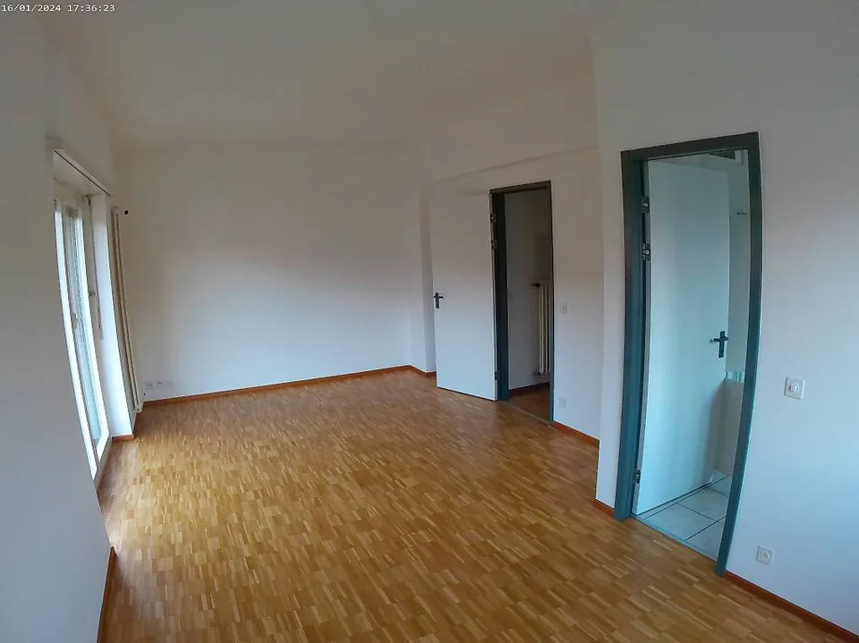 Appartamento 3.5 locali a Manno 1 600.- al mese