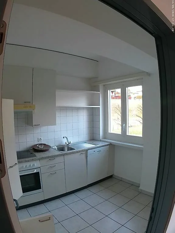 Appartamento 3.5 locali a Manno 1 600.- al mese