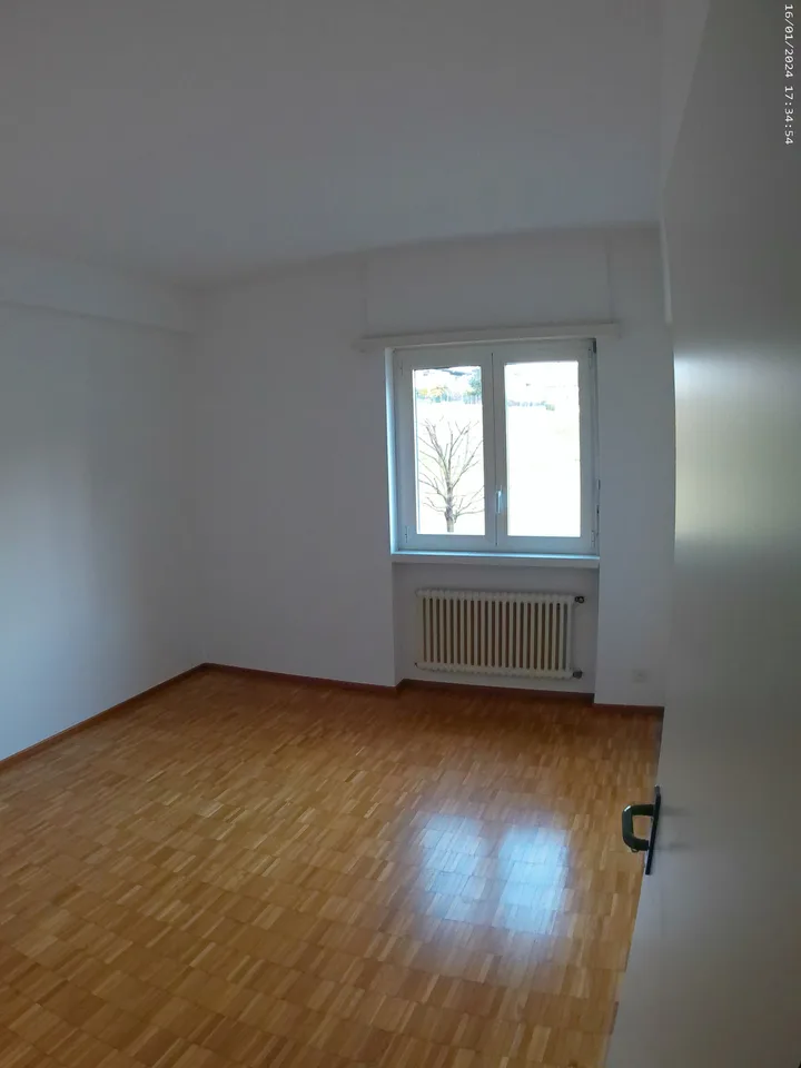 Appartamento 3.5 locali a Manno 1 600.- al mese spese comprese