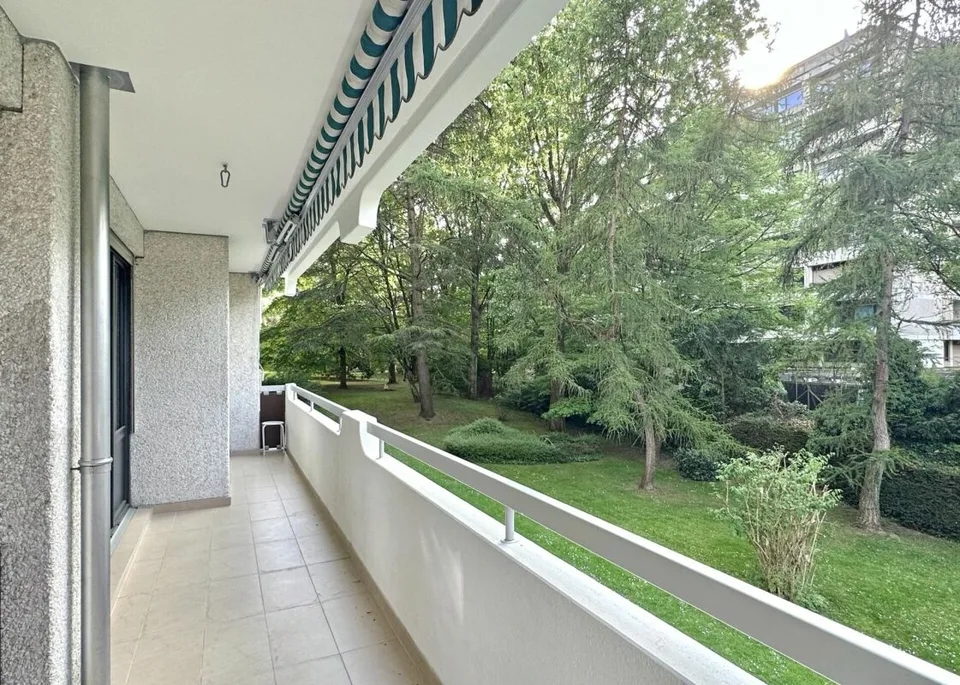 7 Zimmer Wohnung in Genève – Foto 9 von 23
