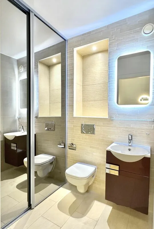 7 Zimmer Wohnung in Genève – Foto 15 von 23