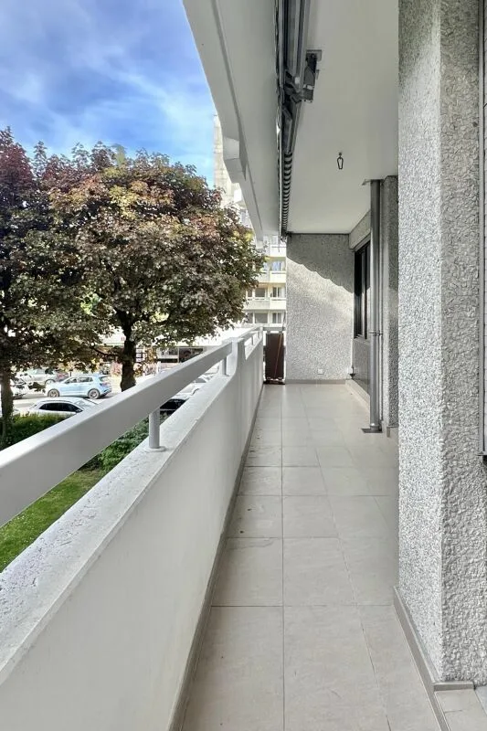 7 Zimmer Wohnung in Genève – Foto 11 von 23