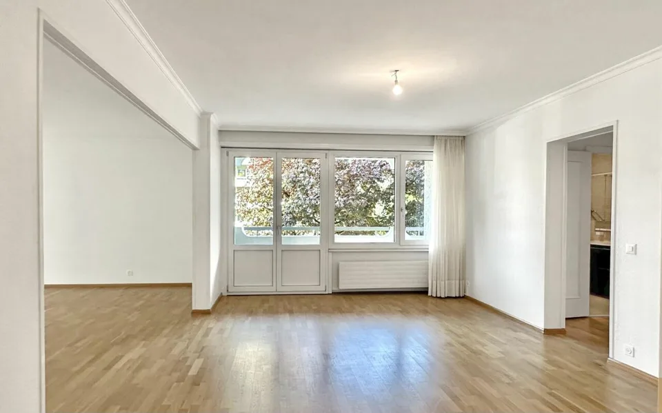 7 Zimmer Wohnung in Genève – Foto 6 von 23