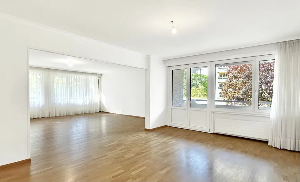7 Zimmer Wohnung in Genève – Foto 7 von 23