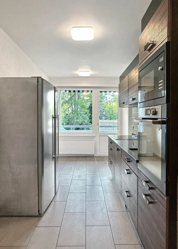 7 Zimmer Wohnung in Genève – Foto 13 von 23