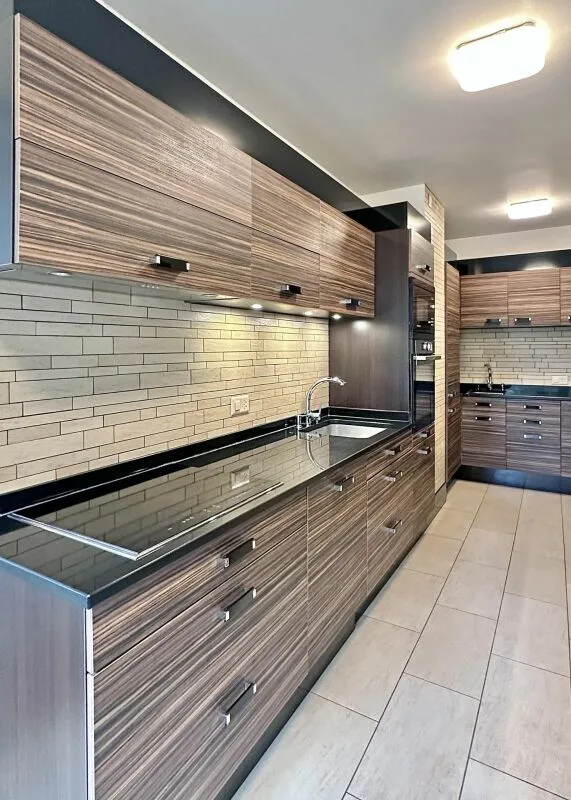 7 Zimmer Wohnung in Genève – Foto 14 von 23