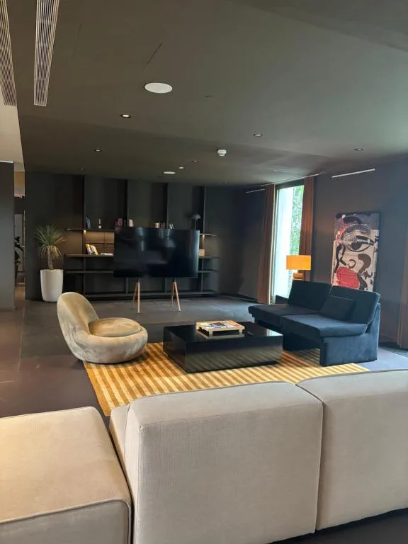 City Pop 2NIGHT Basel – Relax in Style, Just Minutes from Downtown – Foto 16 von 27