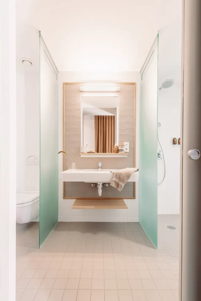 2night Basel – Relax in Style, Just Minutes from Downtown