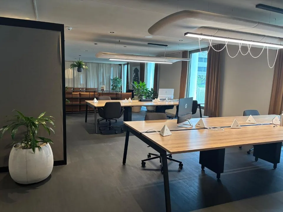 City Pop 2NIGHT Basel – Relax in Style, Just Minutes from Downtown – Foto 19 von 27