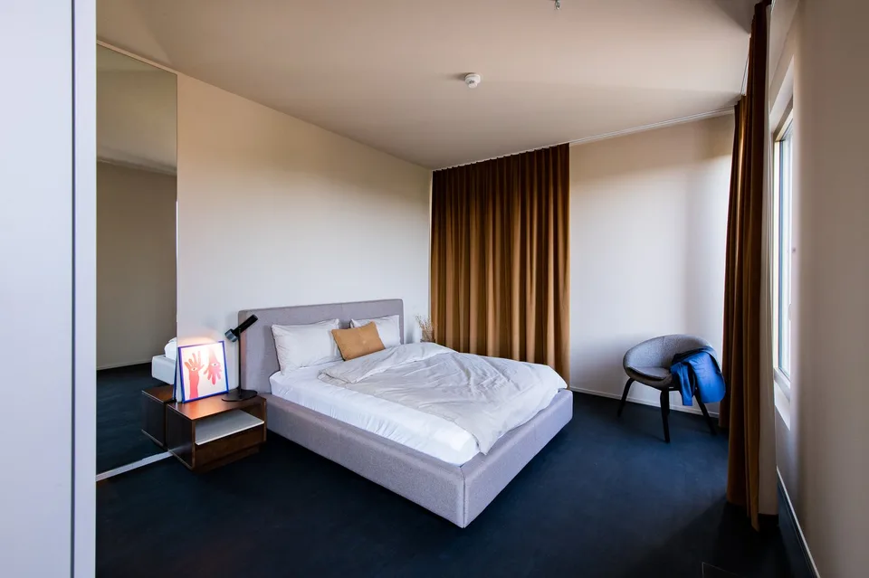 2night Basel – Relax in Style, Just Minutes from Downtown