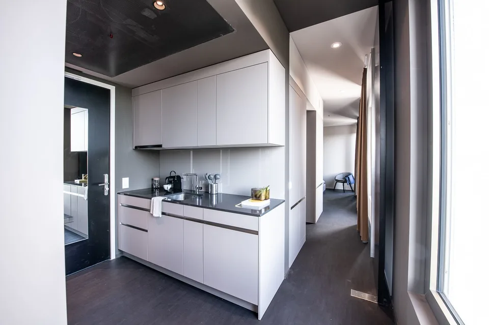 2night Basel – Relax in Style, Just Minutes from Downtown