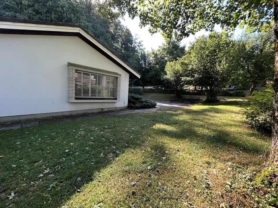 Gewerbelokal an der Freiburgstrasse in Bern – 114 m² im Erdgeschoss