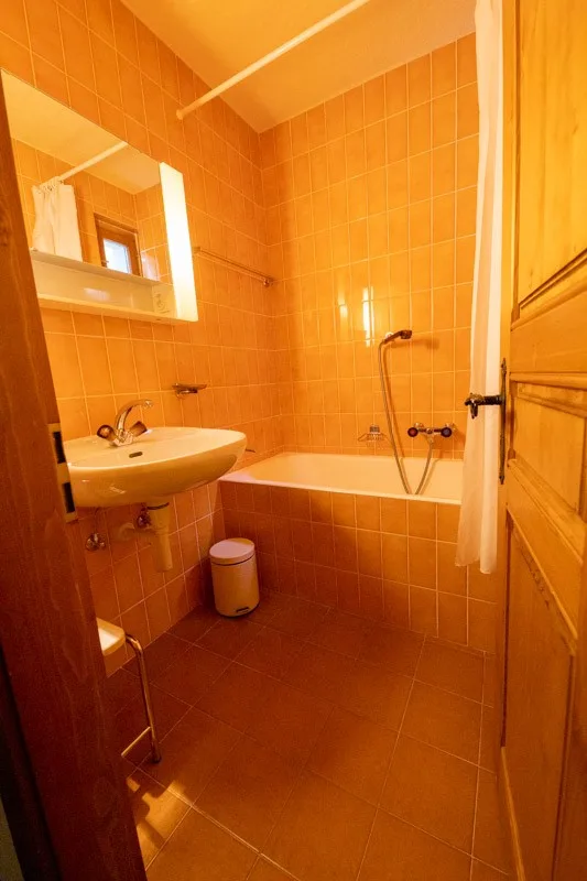 Spacieux chalet "Dailles" pour 10 personnes – photo 19 sur 23