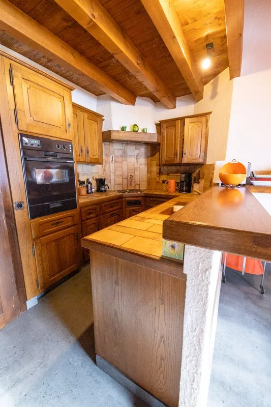 Spacieux chalet "Dailles" pour 10 personnes – photo 10 sur 23
