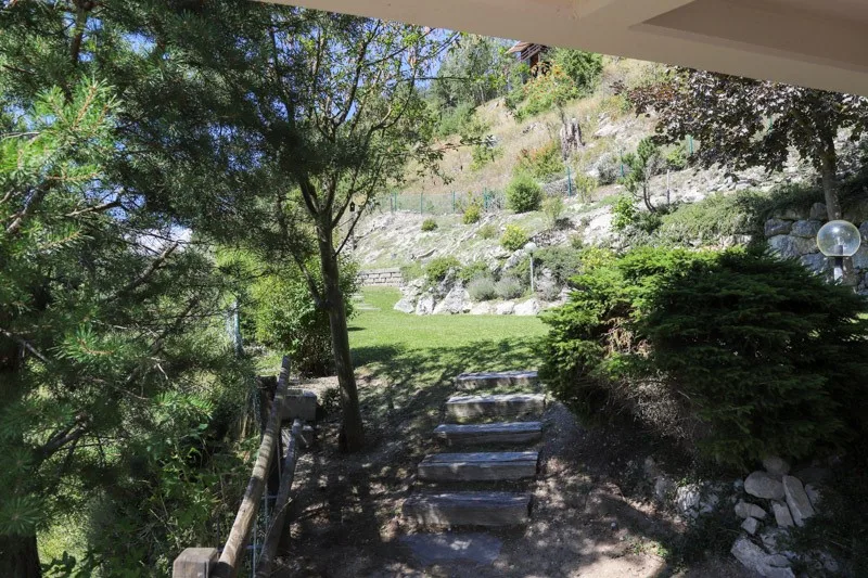 Spacieux chalet "Dailles" pour 10 personnes – photo 21 sur 23