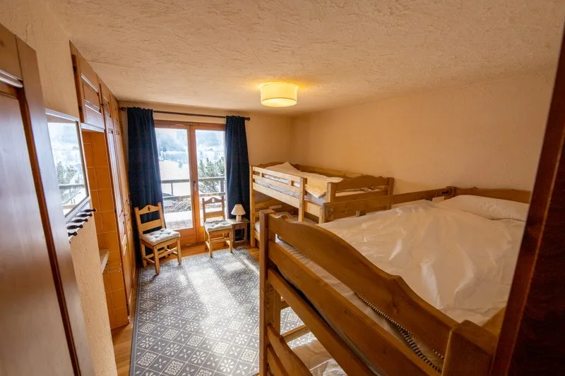 Spacieux chalet "Dailles" pour 10 personnes – photo 13 sur 23