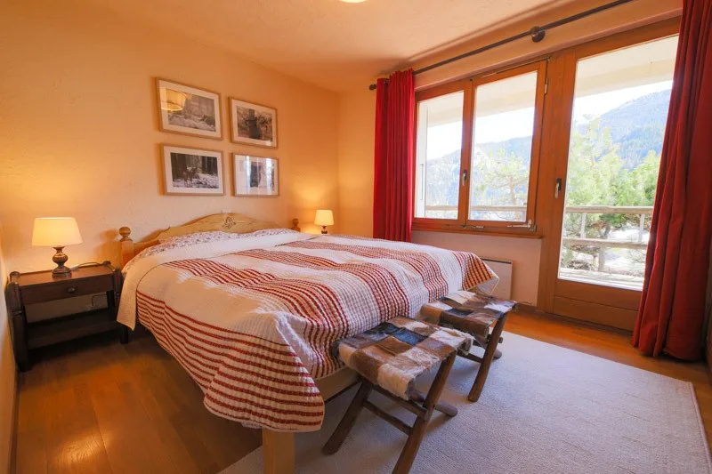 Spacieux chalet "Dailles" pour 10 personnes – photo 15 sur 23