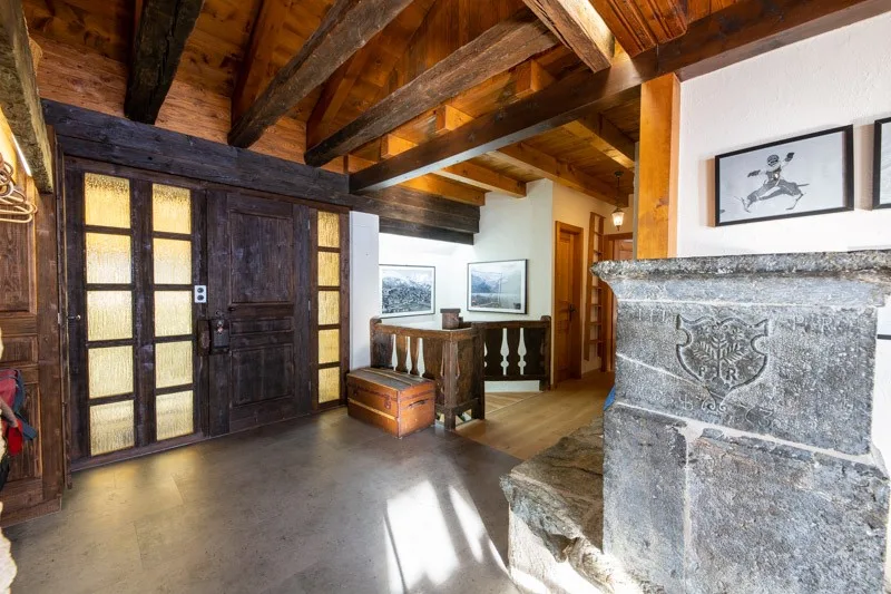Spacieux chalet "Dailles" pour 10 personnes – photo 12 sur 23