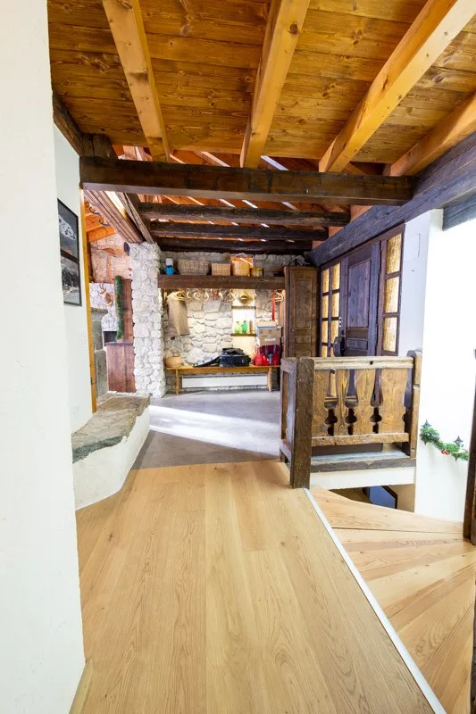 Spacieux chalet "Dailles" pour 10 personnes – photo 11 sur 23