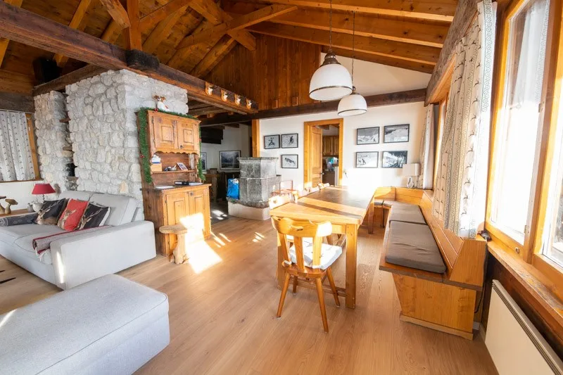 Spacieux chalet "Dailles" pour 10 personnes – photo 8 sur 23