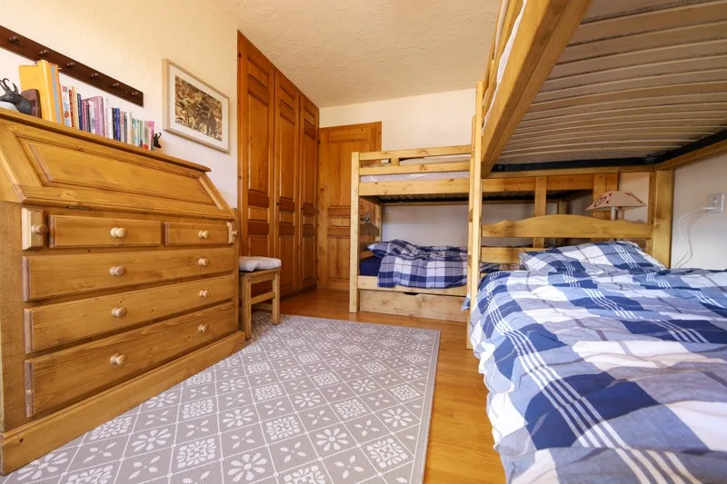 Spacieux chalet "Dailles" pour 10 personnes – photo 14 sur 23