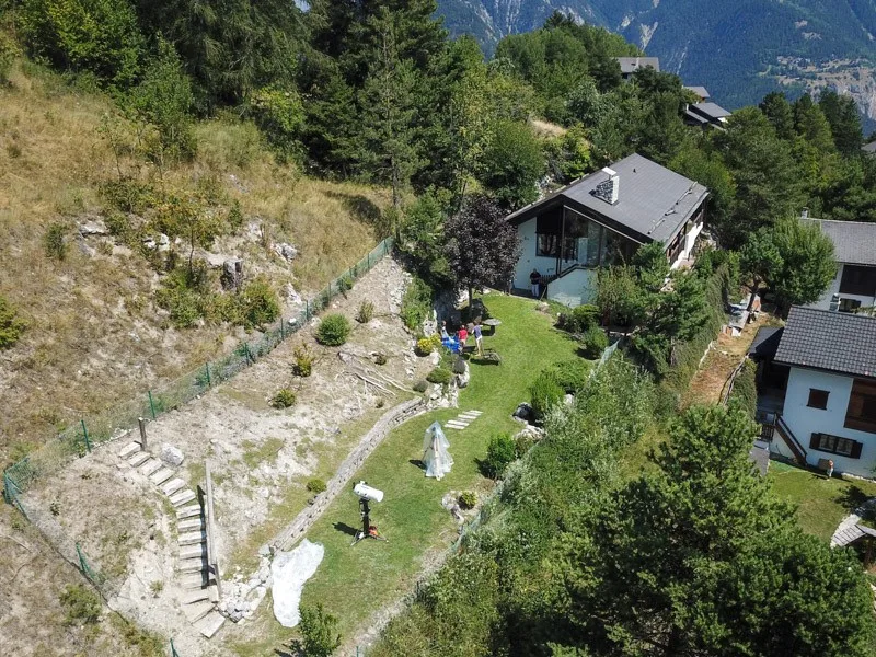 Spacieux chalet "Dailles" pour 10 personnes