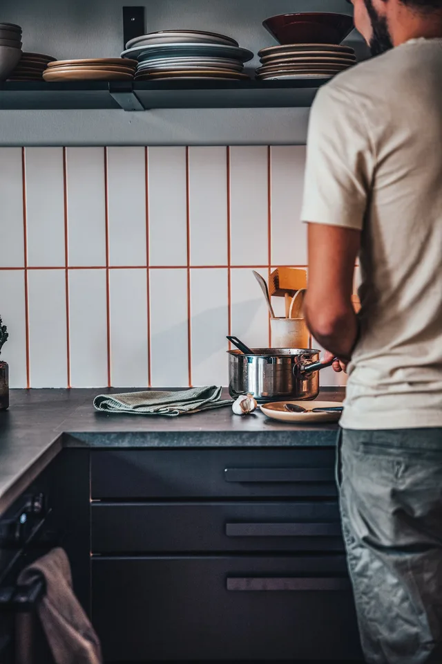 Möbliertes Zimmer mit eigenem Bad | Coliving | Zürich-Kloten